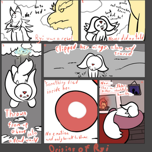 tattletail dearest