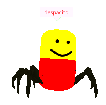 Despacito Tattletail Roblox Rp Wiki Fandom Powered By Wikia - 