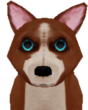 Dog Tattletail Roblox Rp Wiki Fandom - toy doge roblox
