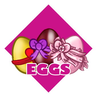 Category Eggs Tattletail Roblox Rp Wiki Fandom - pastel pink logo for roblox