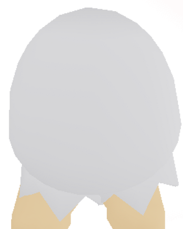 Roblox Character Silhouette