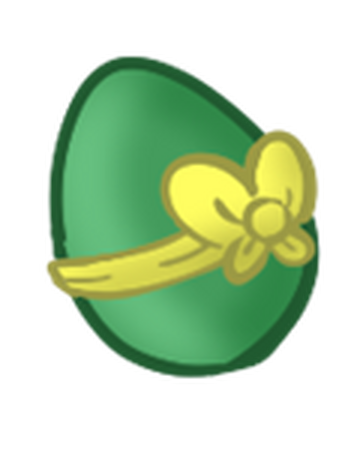 Green Egg Tattletail Roblox Rp Wiki Fandom