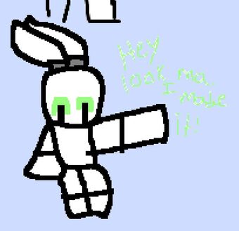 Bunnoid Roblox