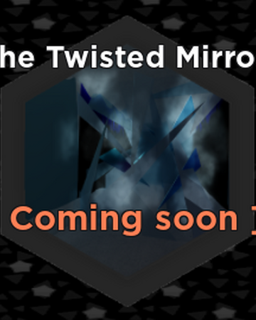 The Twisted Mirror Tattletail Roblox Rp Wiki Fandom - roblox codes for tattletail roleplay
