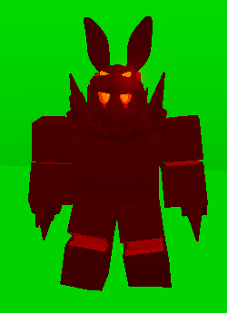 Crimson Unit Tattletail Roblox Rp Wiki Fandom Powered By - 