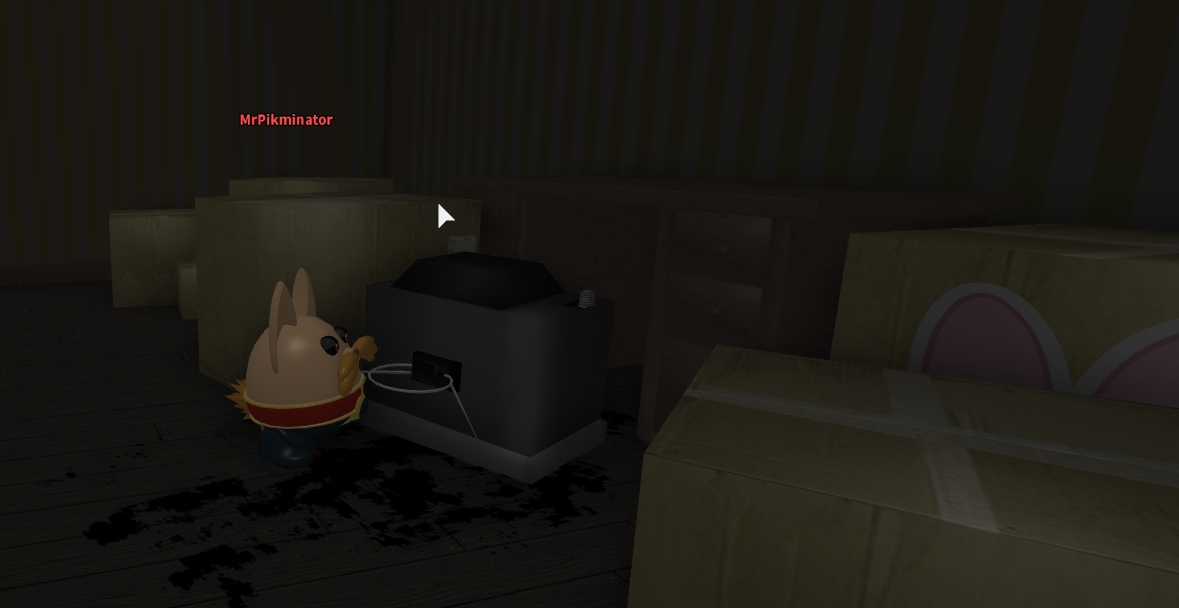 Gmds Room Tattletail Roblox Rp Wiki Fandom Powered By Wikia - el papa tattletail roblox rp wiki fandom powered by wikia