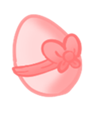 Pastel Pink Egg Tattletail Roblox Rp Wiki Fandom - pastel roblox logo pink