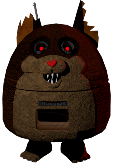 come to mama tattletail
