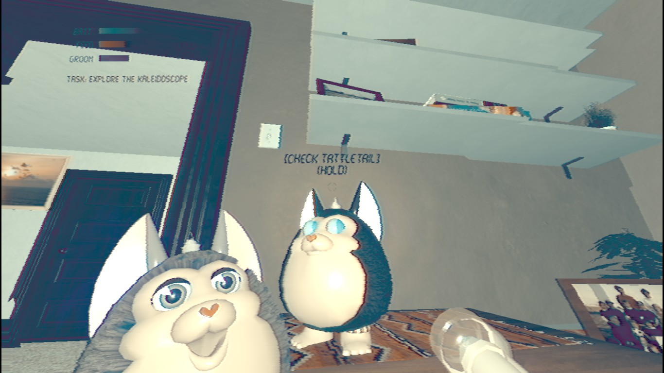 tattletail wiki employee