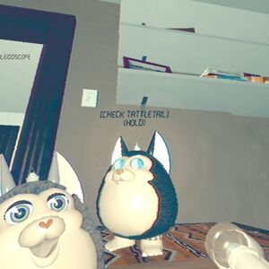 Minor Characters Tattletail Wiki Fandom