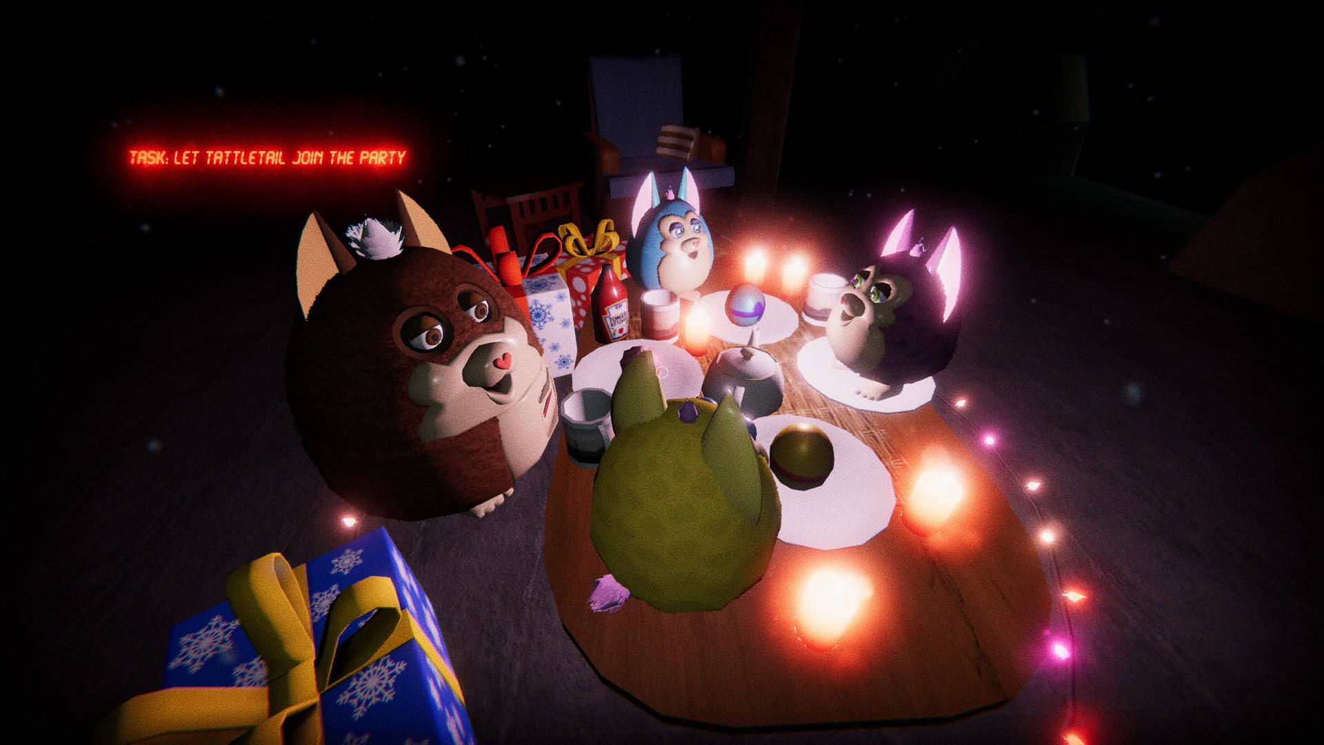 tattletail wiki game tattletail wiki game