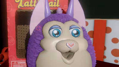 Tattletail Wiki Fandom