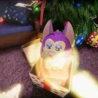 Endings Tattletail Wiki Fandom