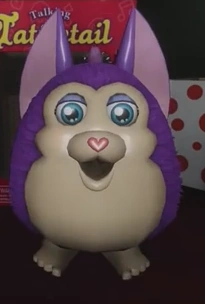 talking tattletail toy for sale