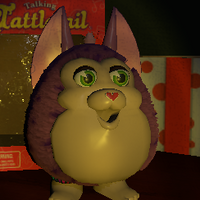 Educational Baby Talking Tattletail Tattletail Wiki Fandom