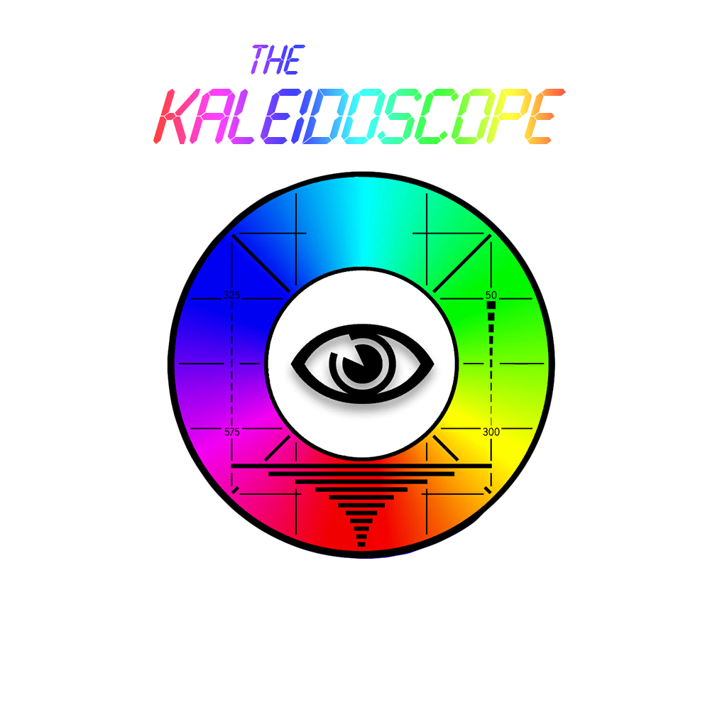 download the new version for ios Kaleidoscope