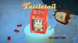 Tattletail Wiki Fandom - waygetters factory tattletail roblox rp wiki fandom