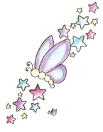 8e2c21c48f3b Free Shipping Online For Sale Butterfly Tattoos By On Deviantart Imclao Com