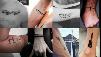 Tattoos Ideas And Designs Tattoos Wiki Fandom