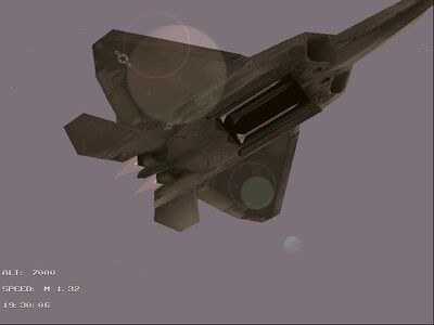 Ready to pickle JDAM