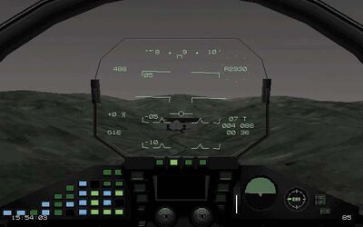 EF2k Cpt Screenshot