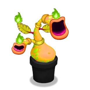 Legend Potbelly | Tawkerr's MSM Stuff Wiki | Fandom