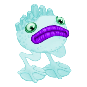 Legend Fwog | Tawkerr's MSM Stuff Wiki | Fandom