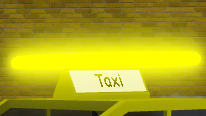 Taxi Halo Taxi Simulator 2 Wiki Fandom - video roblox taxi simulator 2 ending 2 taxi simulator 2 wiki