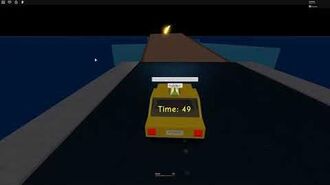 death taxi simulator roblox