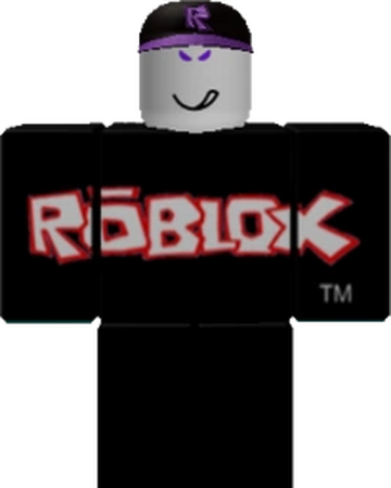 Roblox Guest Infinity Story