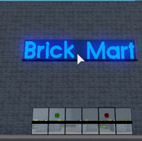 Brick Mart Taxi Simulator 2 Wiki Fandom