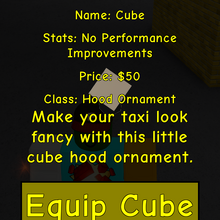 Cube Taxi Simulator 2 Wiki Fandom