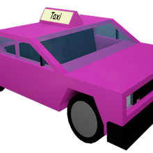 Pink Paint Taxi Simulator 2 Wiki Fandom