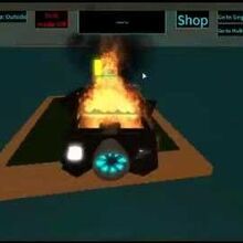 Taco Island Taxi Simulator Brick Cars Edition Wikia Fandom