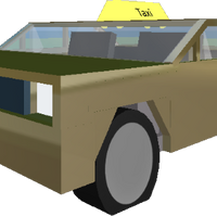 Taxi Simulator Roblox Wiki