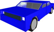 NotTaxi