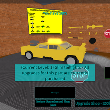 Taxi Simulator Brick Cars Edition Roblox Roblox Robux Card Code