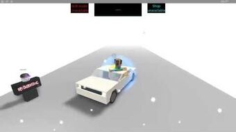 Perfectionist S Driving Surface Taxi Simulator Brick Cars