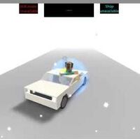 Perfectionist S Driving Surface Taxi Simulator Brick Cars Edition Wikia Fandom - roblox taxi simulator