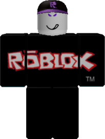 Roblox Guest Costume