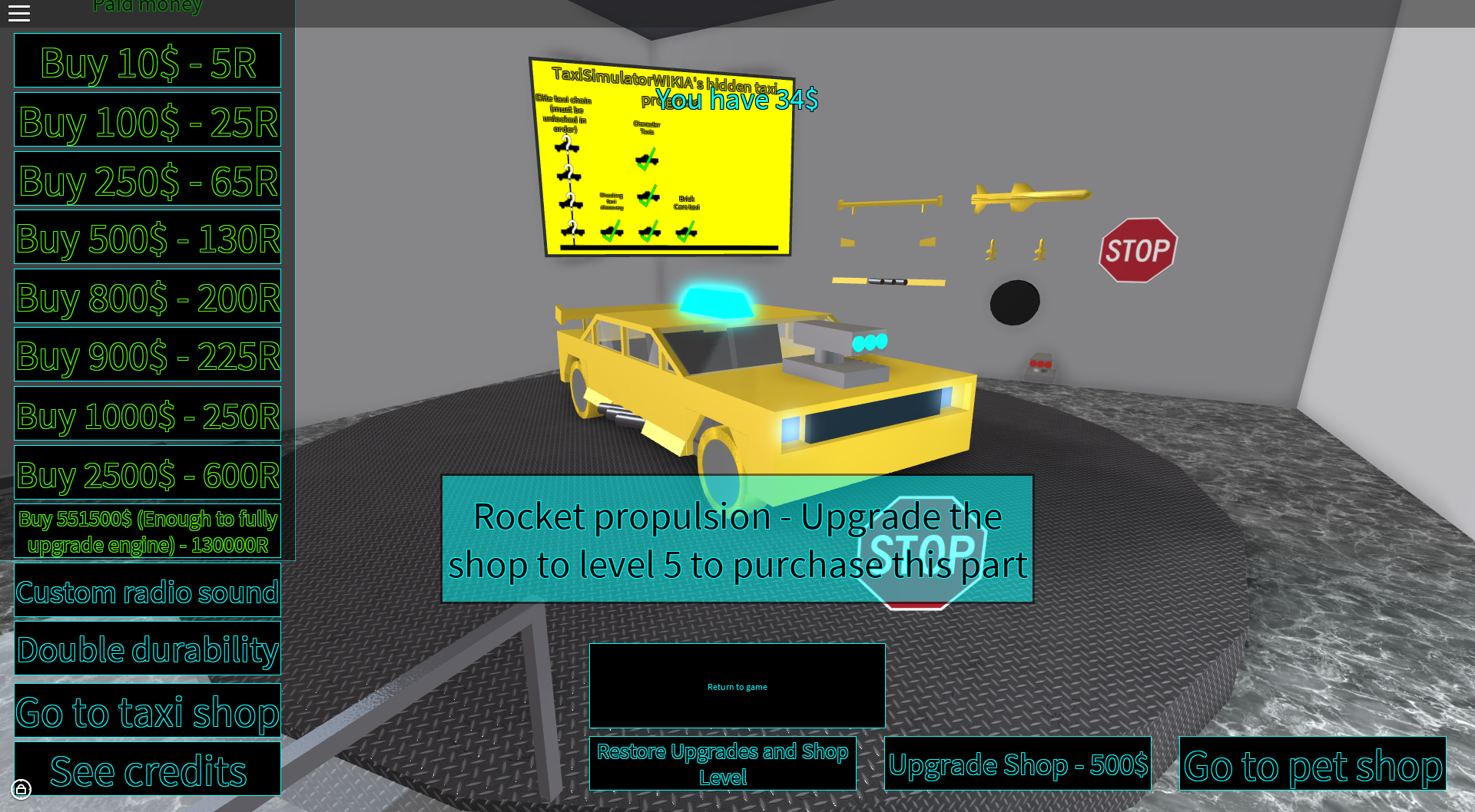 All Posts By Blockboy2603 Fandom - roblox taxi simulator glitch lag seating roblox video