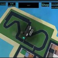 Guest 9015 S Jet Car Taxi Simulator Brick Cars Edition Wikia Fandom - roblox brick cars cheat codes