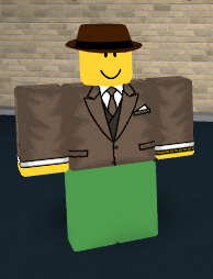 WoodenCorporationEmployee