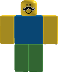 Colors For Noob Roblox