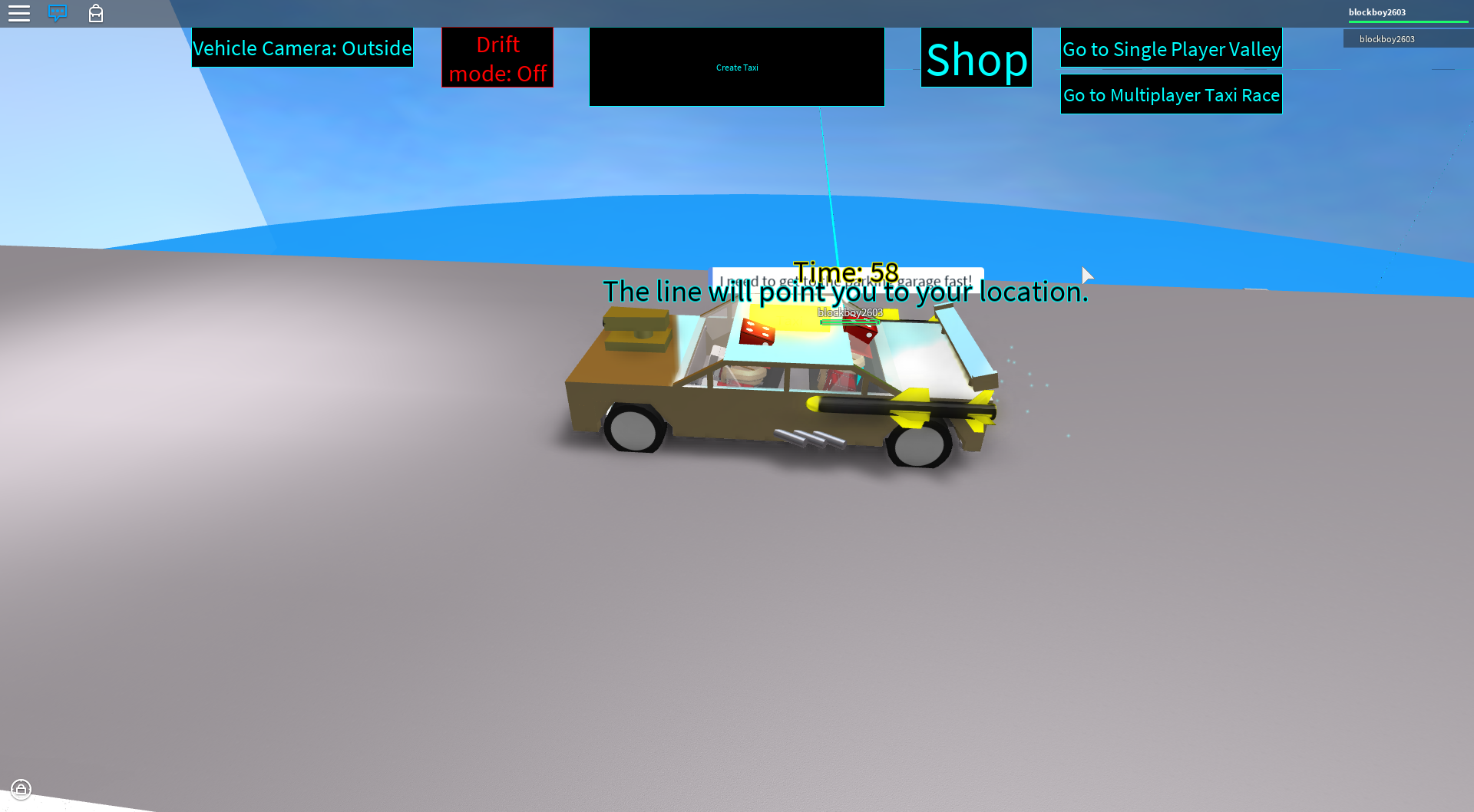 Player Clones Taxi Simulator Brick Cars Edition Wikia - 