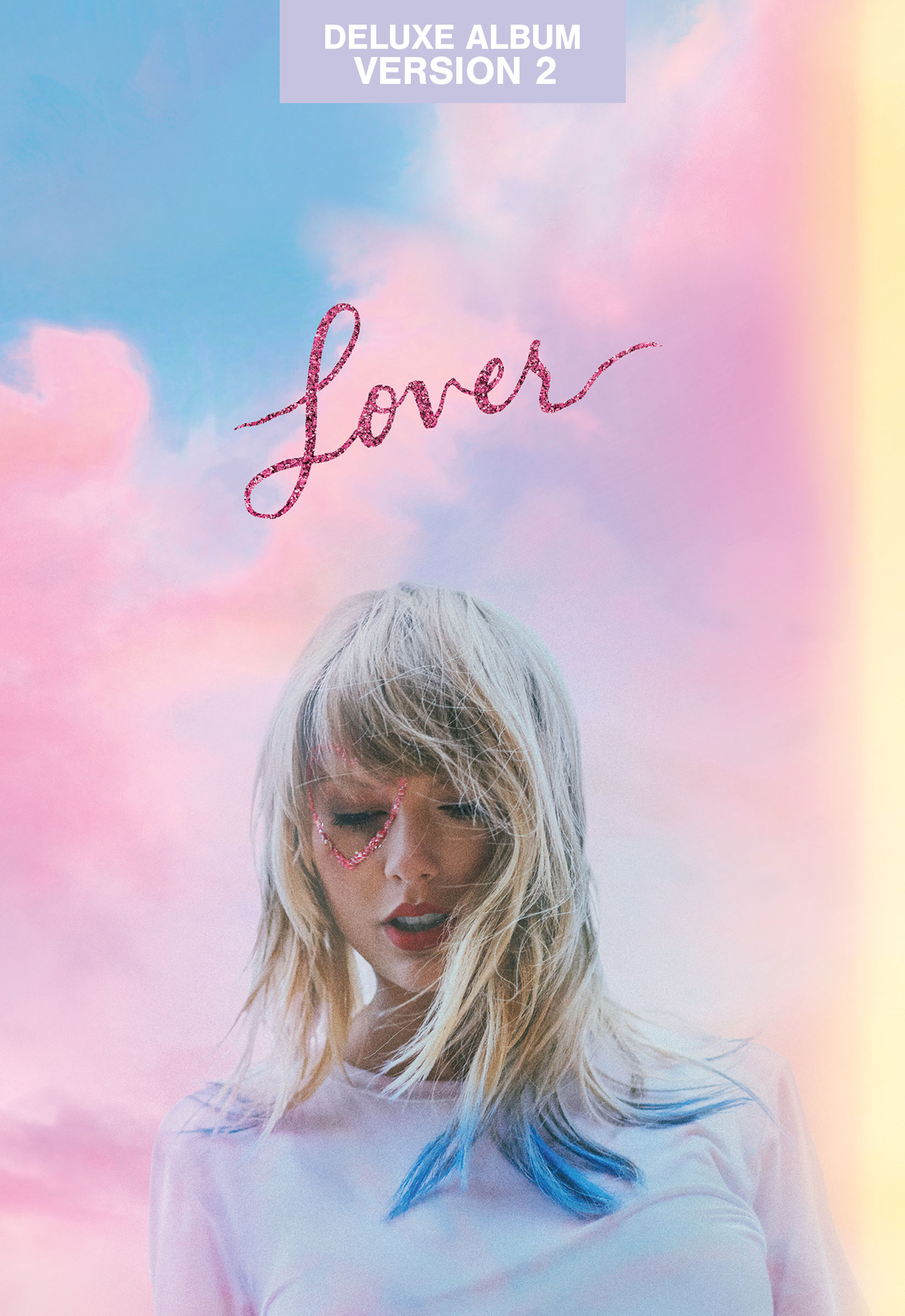 Lover Taylor Swift Wiki Fandom