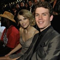 Austin Swift Taylor Swift Wiki Fandom