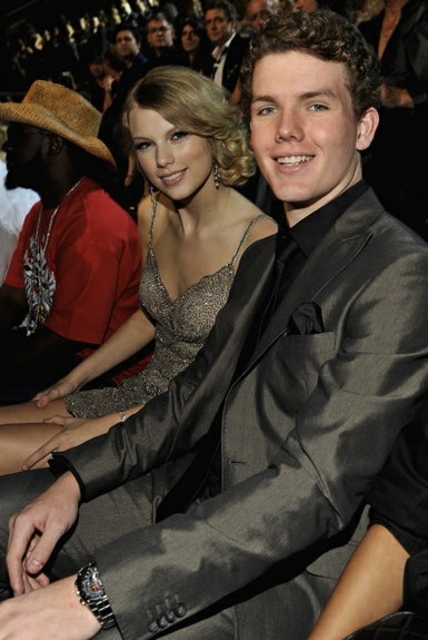 Austin Swift Taylor Swift Wiki Fandom Powered By Wikia