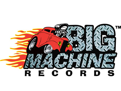 big machine records