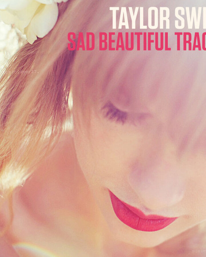 Sad Beautiful Tragic Taylor Swift Wiki Fandom